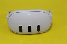 ~READ~ Meta Quest 3 512GB VR Headset Only (No Controllers)