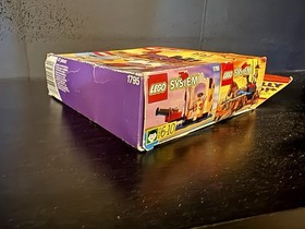 LEGO 1723 Pack Of 1794 Dragon Masters And 1795 Imperial guards NEW Sealed RARE!