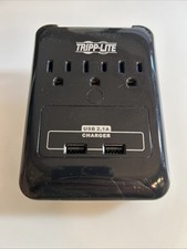 TRIPP LITE Surge Suppressor h29