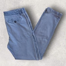 mens spoke build c winter heroes Chino trousers, W34 L32.5