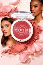 Morphe Huephoric Rush 3-in-1 Silk Blush Hypno...