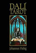 Dalí Tarot  von Dali, Salvador | Buch | Zustand gut