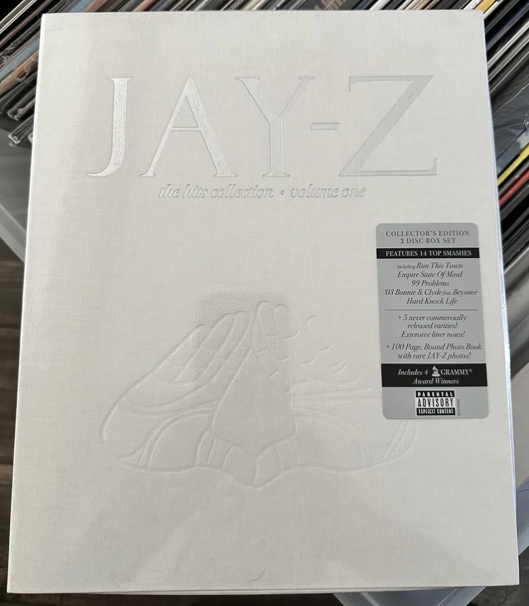 Jay-Z Box Set Music CDs for sale | eBay