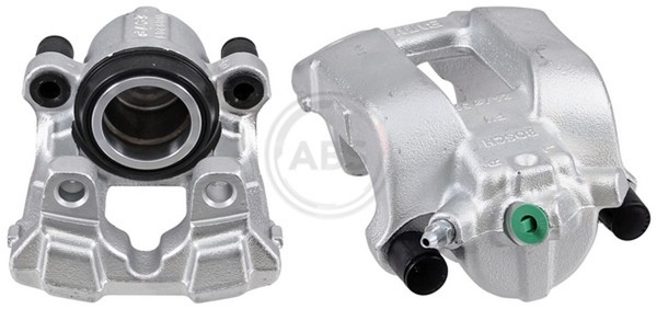 A.B.S. Bremssattel 630752 FüR BMW Grauguss 3Er Touring F31 F30 F80 Turismo F34-image