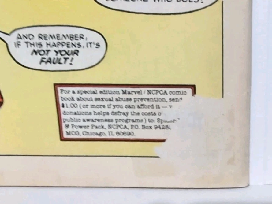 G.I. Joe: A Real American Hero #2 Second Print 75c Cover  Marvel Comics 1982 - Image 3 of 3