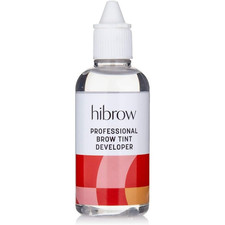 Hi Brow Professional Tint Developer 50ml - For Salon Quality Eyebrow...