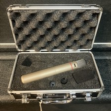 AKG C1000S Condenser Microphone W/ Case