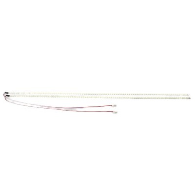 490mm LED-Hintergrundbeleuchtungsstreifen 22 CCFL-LCD-Bildschirm Zu LED-Anzeige
