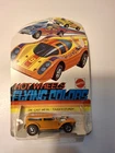 VINTAGE 1973 Mattel Red Line Hot Wheels Flying Colors "Prowler" unopened