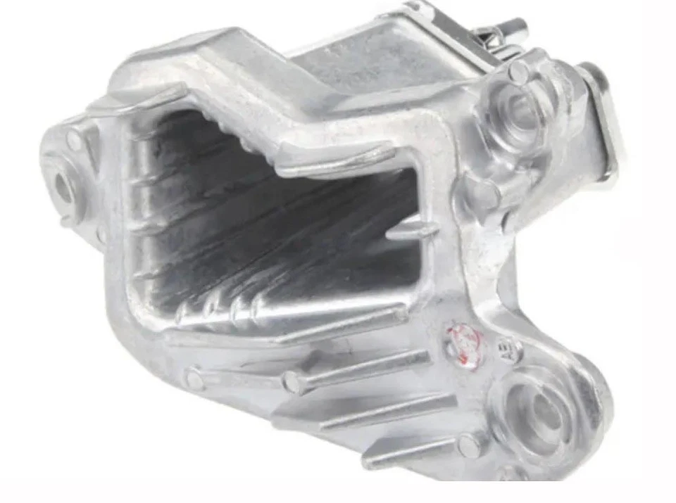 OEM NEW BMW F10 F11 LCI 250i 528i 535d 535i Left Turn Signal Light Module 14–16 - Image 2 of 4