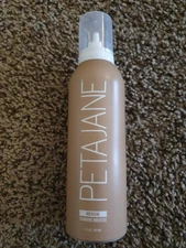 Medium Tanning Mousse 7oz - Sunless Self-Tanner for a Natural, 