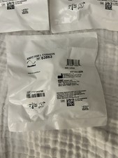 RESMED Airfit N20 nasal pillow Size LARGE New Sealed 63552 Set Of 3