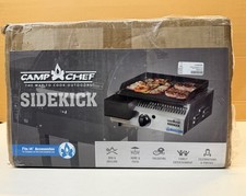 Camp Chef Sidekick Grill Accessory Flat Top G...