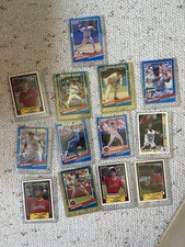 Sports Trading Cards 