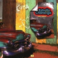 Audio Cd - Estrella De La Charanga - Sones Y Danzones - Label Bleu -D- Neu