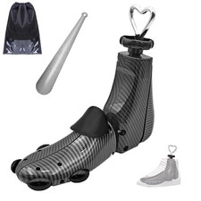 Shoe Stretcher for Women, Men, Boot Stretcher for Women, Adjustable, Unisex...