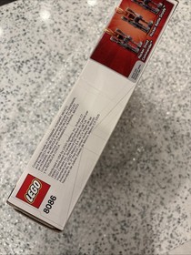 LEGO Star Wars 8086 Droid Tri-Fighter New Factory Sealed 7-12 256pcs