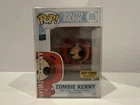 Funko Pop! South Park - Zombie Kenny #05 Hot Topic Exclusive