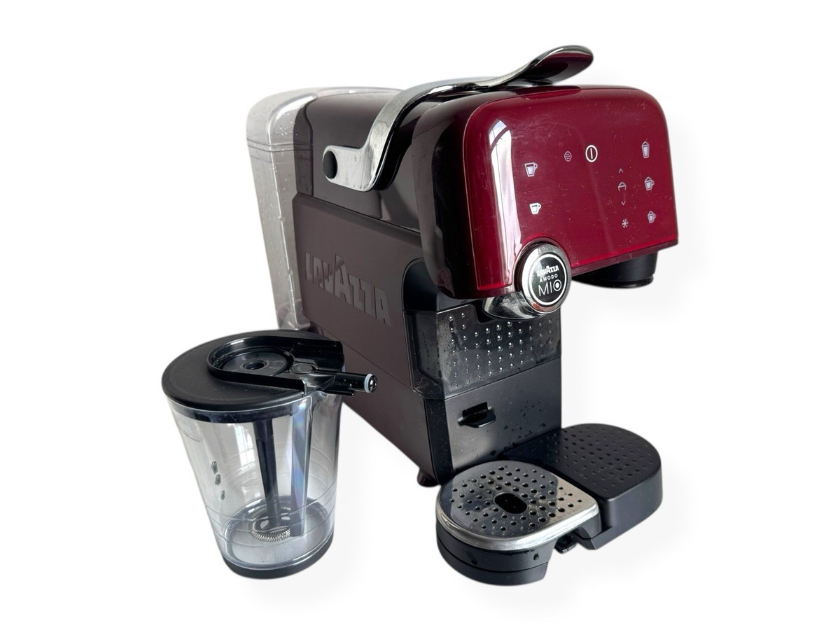 Aeg Lavazza AEG Lavazza A Modo Mio Fantasia LM7000-U Pod
