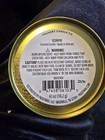 NEW Foundry 4.1oz Zodiac SCORPIO (Oct  23-Nov 21) Scented Candle in Tin — photo 4