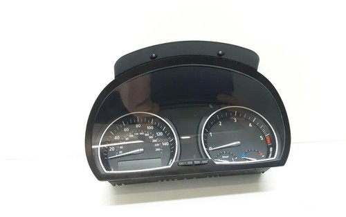 BMW X3 E83 Kombiinstrument 3451584 2.00 Diesel 130kw 2009 33699223