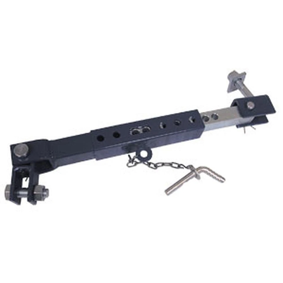 Conjunto estabilizador para Ford 2310 2610 2910 3910 4100 4110 4600 4610 D9NNB856BB Foto 3 de 4