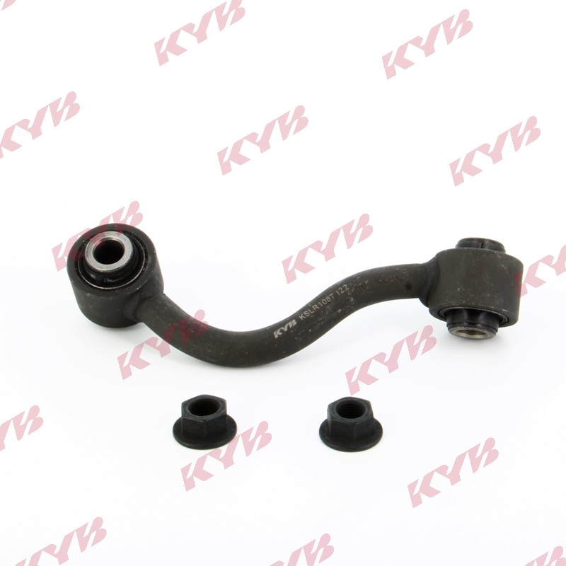 Fits KAYABA AMORTYZATORY KSLR1087 STAB CONNECTOR. NISSAN JUKE [2010] - R [R]