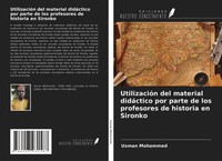 Usman Mohammed (U. A.) | UtilizacióN Del Material DidáCtico Por Parte De Los...
