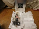 Vintage 1989 Mattel Barbie Porcelain Limited Solo in the Spotlight Doll MIB NRFB