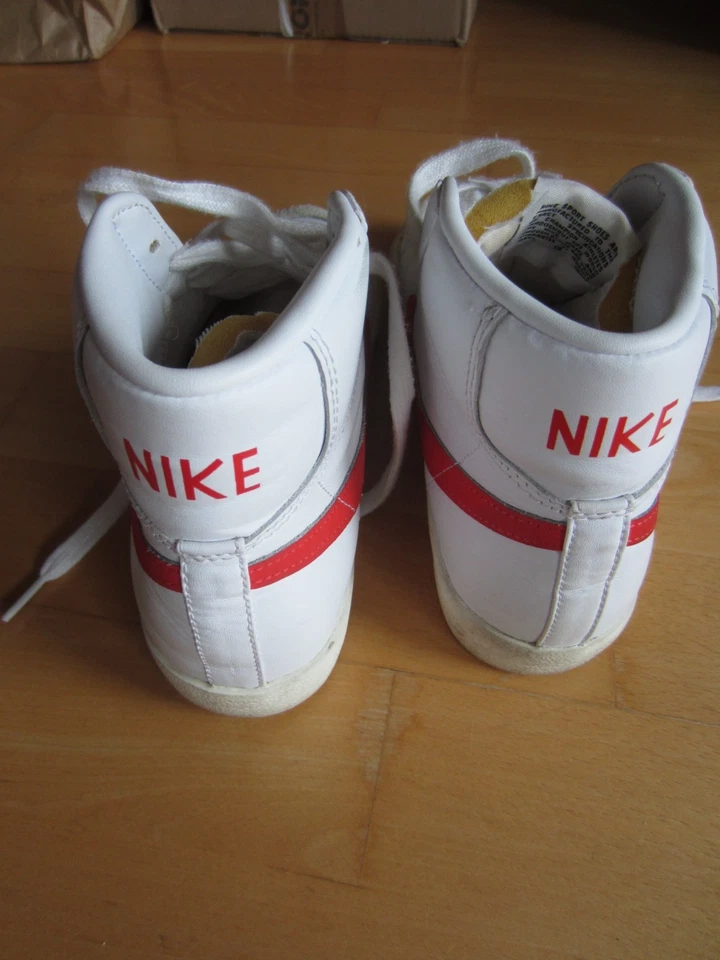 Nike Blazer Mid 77, Foto 2 von 4