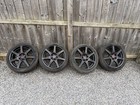 Honda Civic Type R Fn2 Alloy Wheels 5x1143