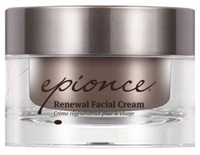 Epionce Renewal Facial Cream 1.7 oz./50 g Dry Skin Treatment New