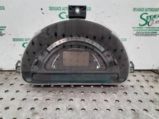 Compteur Citroen C2