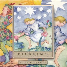 Eliza Gilkyson - Pilgrims (CD) (Near Mint (NM or M-)) - 4014645856