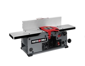 PORTER-CABLE PC160JT 10-Amp Bench Variable Speed Electric Corded 6 inch Jointer