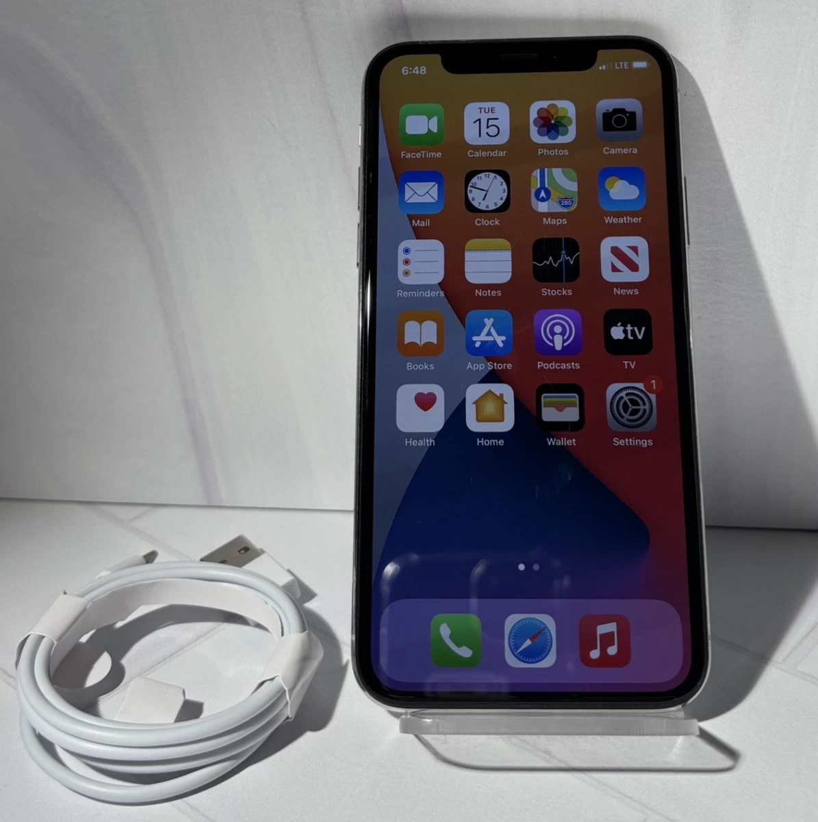 iPhone X 5.8 Inch iOS for sale | eBay