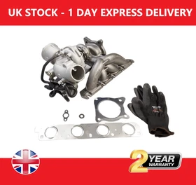 NEU Turbolader AUDI A4 B7 2.0 TFSI TC30-0334 53039700106