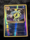Pokémon Gyarados TCG Reverse Holo Rare Evolutions 34/108