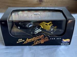 American Graffiti Hot Wheels | eBay