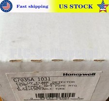 New In Box HONEYWELL C7035A1031 Flame Detector