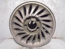 Jantes Ssangyong RODIUS