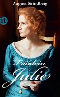 FräUlein Julie | Strindberg, August | Kartoniert | 9783458360971