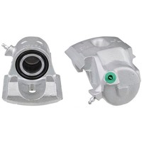 Bremssattel 1 Kolben Ø 54 Mm Grauguss A.B.S. FüR U.A. Renault Trafic