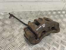 Hyundai H-1, Starex, Satellite 2008 Vorne links Bremssattel vorne 120kW