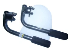 Total Gym Dip Bars see description for compatibility