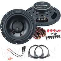 Dietz Auto Lautsprecher FüR Toyota Yaris IV/4 XP21 2020-2023 Front TüR 85W #CGM5