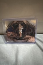 2024 Panini Select WNBA - Snapshots A'ja Wilson #9