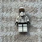 LEGO Star Wars Minifigure: sw0005b Imperial Scout Trooper  — photo 1