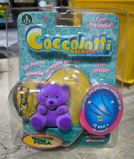 COCCOLOTTI SURPRISE GIUGNO PERLA