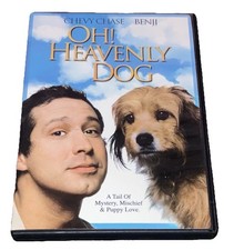 Oh Heavenly Dog (DVD, 2005) for sale online | eBay